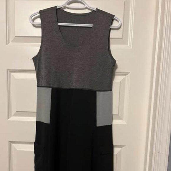 Purple Rain Dresses & Skirts - Purple Rain Adventure Skirts Dress Black size M